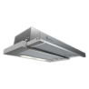 Campana extraible BALAY 3BT263MX Inox