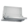 Campana extraible BALAY 3BT267MX Inox