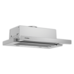 Campana extraible BOSCH DFT63AC50 Inox