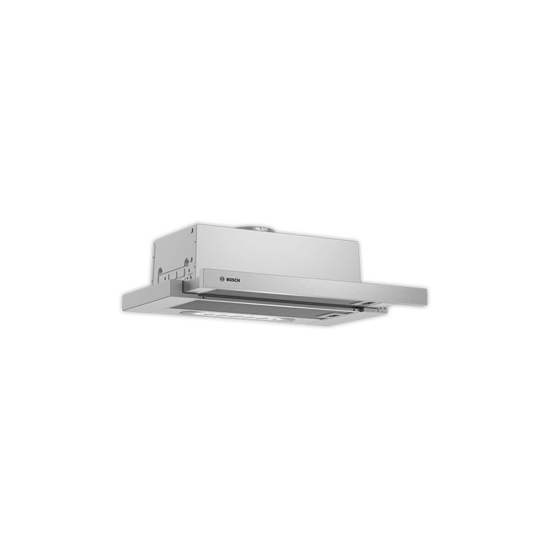 Campana extraible BOSCH DFT63AC50 Inox