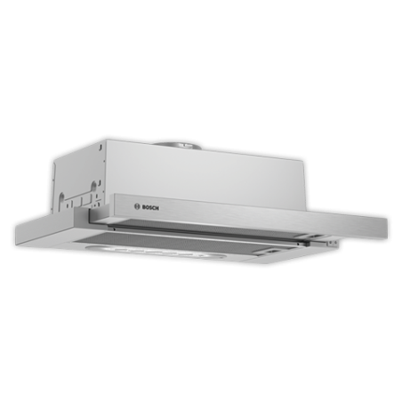 Campana extraible BOSCH DFT63AC50 Inox