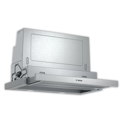 Campana extraible BOSCH DFS067A51 Inox