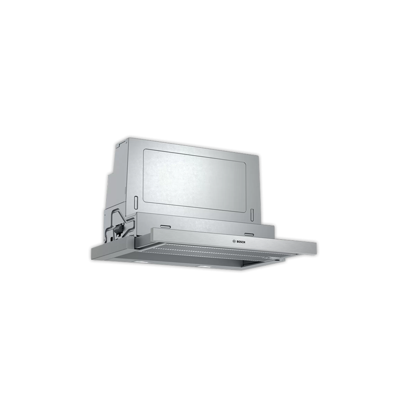 Campana extraible BOSCH DFS067A51 Inox