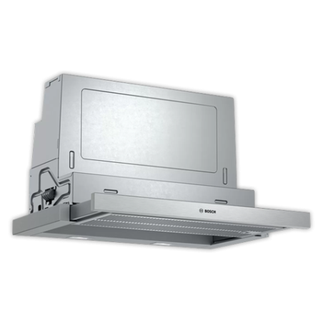 Campana extraible BOSCH DFS067A51 Inox