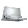 Campana extraible BOSCH DFS067A51 Inox