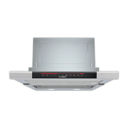 Campana extraible BOSCH DFS067K51 Inox