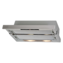 Campana extraible CATA TF5260X Inox