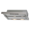 Campana extraible CATA TF5260X Inox