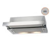 Campana extraible CATA TF2003 Inox