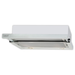Campana extraible CATA TF2003 Inox