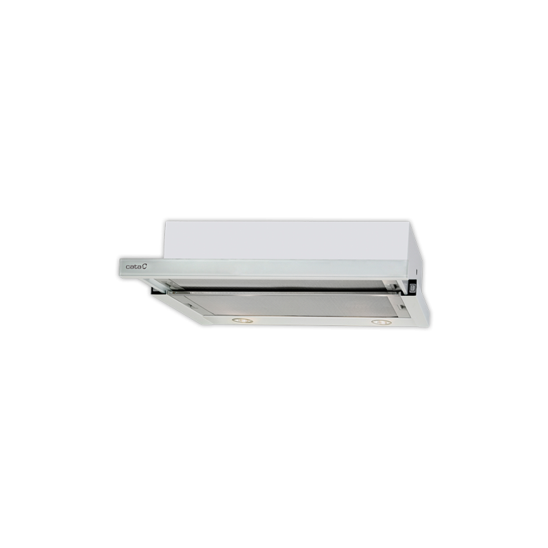 Campana extraible CATA TF2003 Inox