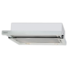 Campana extraible CATA TF2003 Inox