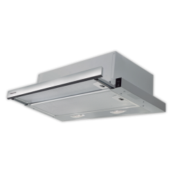 Campana extraible MEPAMSA ECOLINE Inox