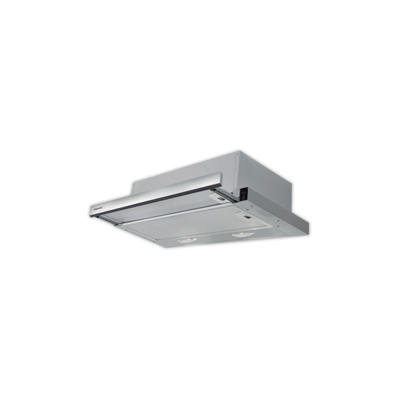 Campana extraible MEPAMSA ECOLINE Inox