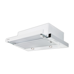 Campana extraible MEPAMSA SUPERLINE GLAS