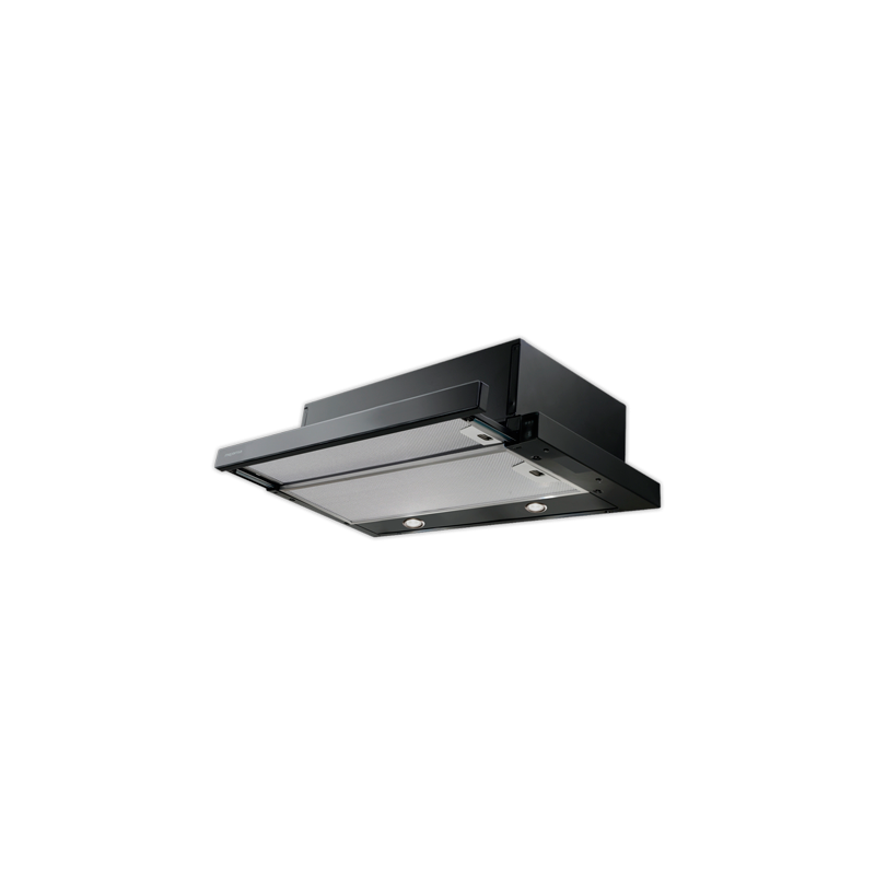 Campana extraible MEPAMSA SUPERLINE GLAS