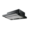 Campana extraible MEPAMSA SUPERLINE GLAS