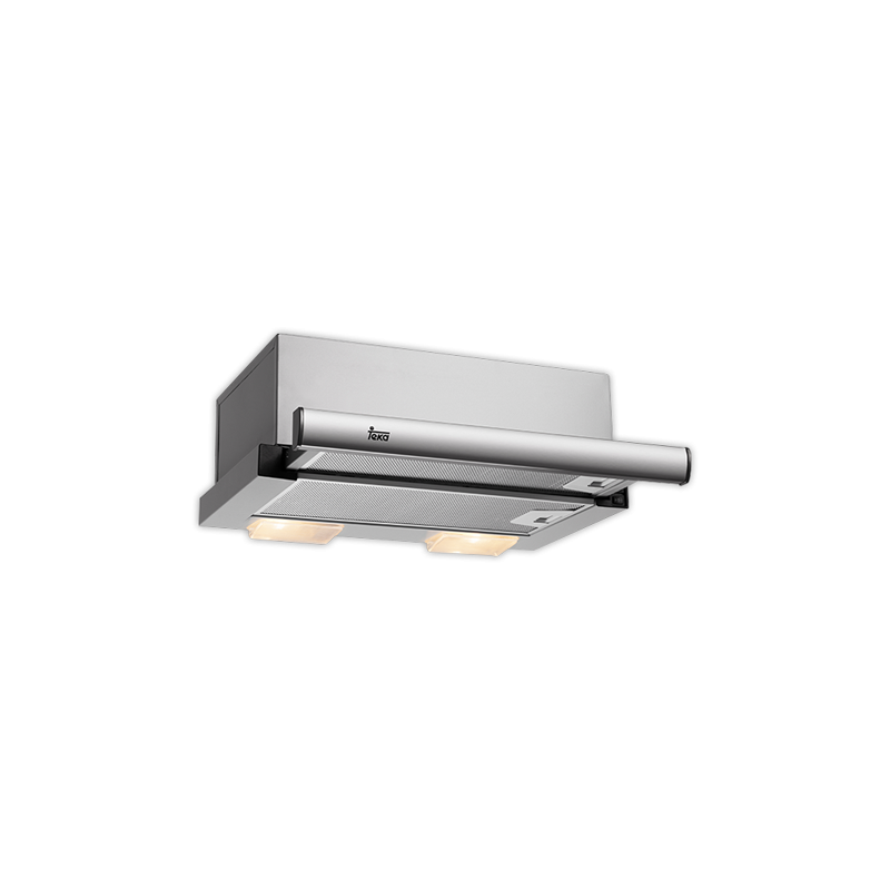 Campana extraible TEKA TL1 52 Inox