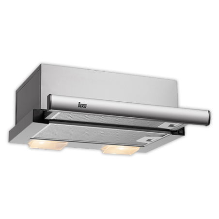 Campana extraible TEKA TL1 52 Inox