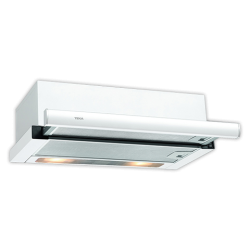 Campana extraible TEKA TL6310W Blanca