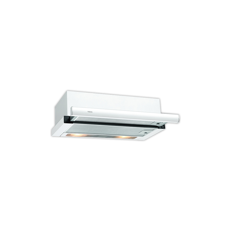 Campana extraible TEKA TL6310W Blanca