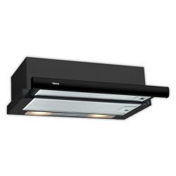 Campana extraible TEKA TL6310B Negra