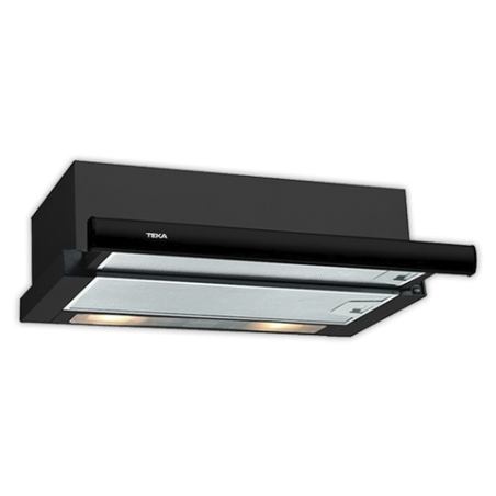 Campana extraible TEKA TL6310B Negra