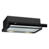 Campana extraible TEKA TL6310B Negra