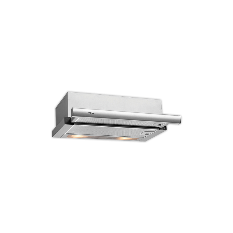 Campana extraible TEKA TL6310S Inox