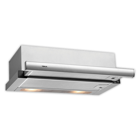 Campana extraible TEKA TL6310S Inox
