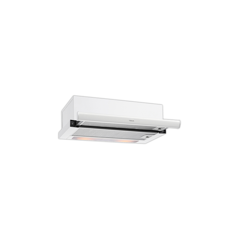 Campana extraible TEKA TL6420.2 Blanca