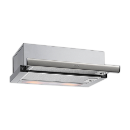 Campana extraible TEKA TL6420.2 Inox