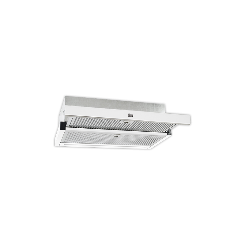 Campana extraible TEKA CNL6415 Blanca