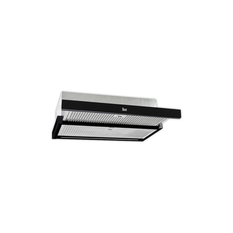Campana extraible TEKA CNL6415 Negra