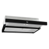 Campana extraible TEKA CNL6415 Negra