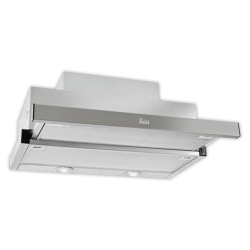 Campana extraible TEKA CNL6610S Inox