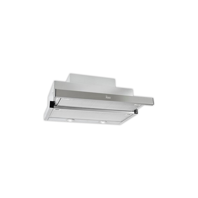 Campana extraible TEKA CNL6610S Inox