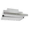 Campana extraible TEKA CNL6610S Inox