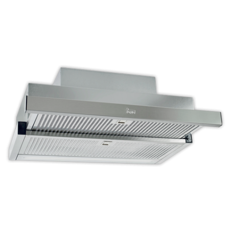 Campana extraible TEKA CNL6815 PLUS Inox