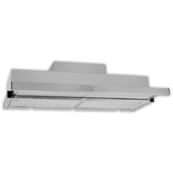 Campana extraible TEKA CNL9610S Inox
