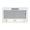 Campana grupo filtrante CATA GK-4500 WH