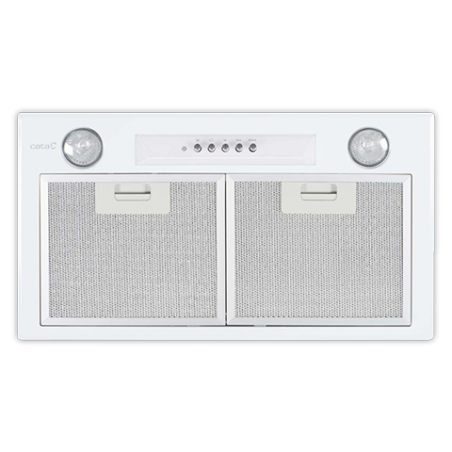 Campana grupo filtrante CATA GT PLUS45/M
