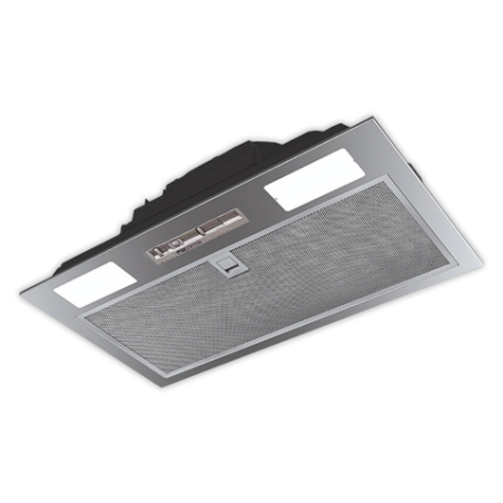 Campana grupo filtrante MEPAMSA SMART 52