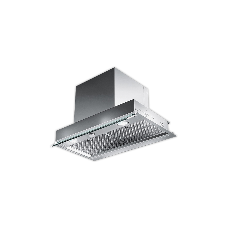 Campana integrable MEPAMSA SECRET 60