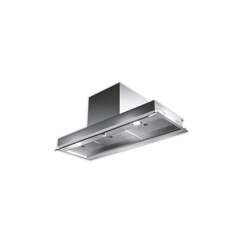 Campana integrable MEPAMSA SECRET 90