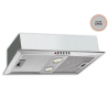 Campana grupo filtrante TEKA GFH73 Inox