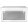 Campana grupo filtrante TEKA GFG2 Blanco