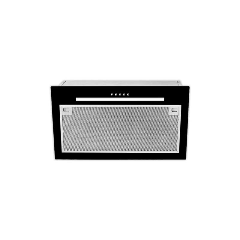 Campana grupo filtrante TEKA GFG2 Negro