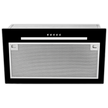 Campana grupo filtrante TEKA GFG2 Negro