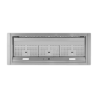 Campana integrable FRECAN NOTE60 VF700